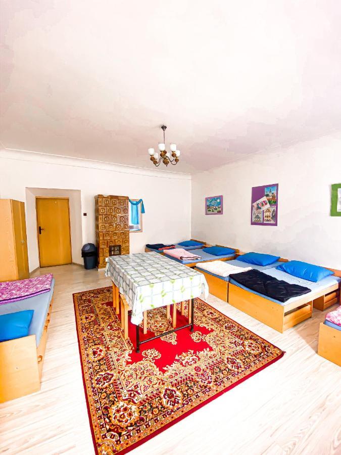 Hostel Schronisko Mlodziezowe Ptsm 
