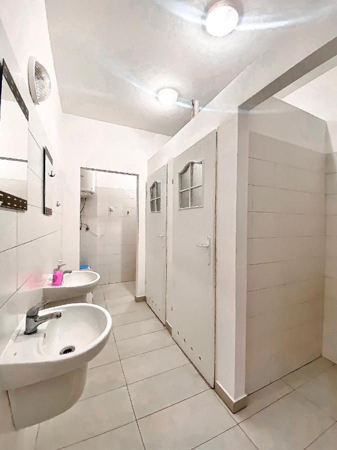 Hostel Schronisko Mlodziezowe Ptsm 